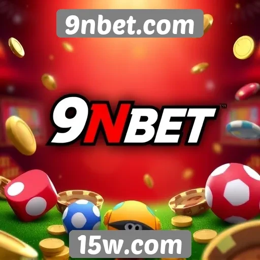Análise da plataforma de jogos 9nbet.com