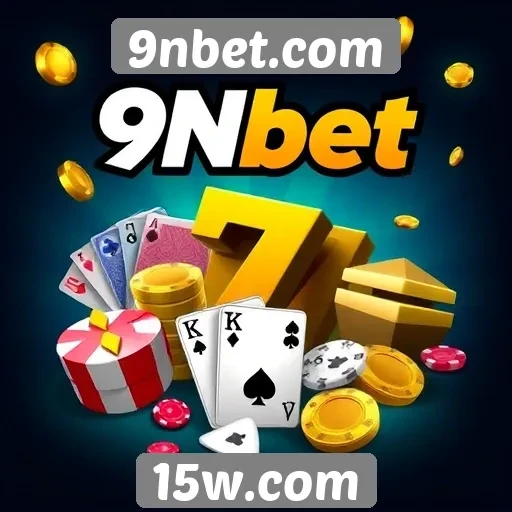 9nbet.com oferece diversidade em jogos de cassino