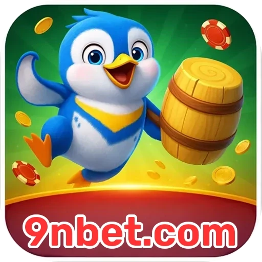 9nbet.com Caça-Níqueis